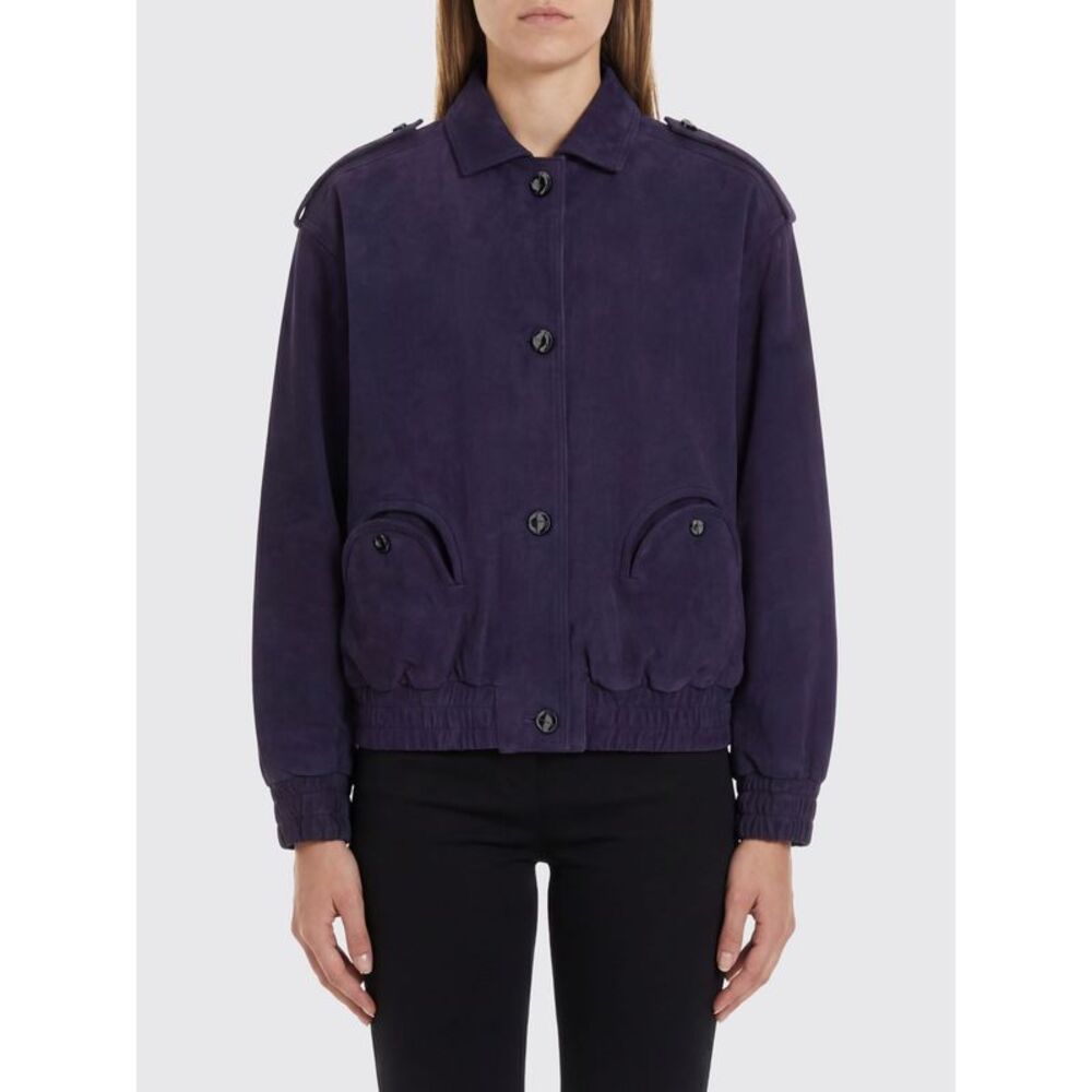 Blaze Milano Jacket Woman Ocean